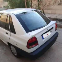 پراید ۱۴۱ ۱۳۸۹  abs lpg  داشبورد جدید|خودرو سواری و وانت|کرج, فاز ۱ مهرشهر|دیوار