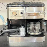 قهوه ساز دلونگی