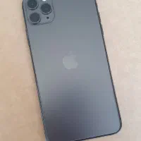 iPhone 11 Pro Max 256 Gray lla