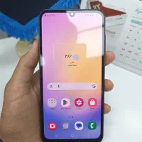 Samsung A25 5G|موبایل|اندیشه, اندیشه فاز ۱|دیوار