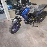 گلکسی Na250 مدل ۱۴۰۴خشک|موتورسیکلت|تهران, اوقاف|دیوار