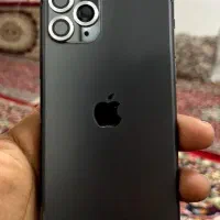 آیفون 11پرو 256