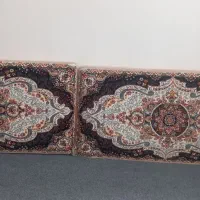 چهار عدد پشتی ۷۰۰ شانه دو جفت