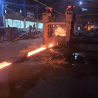 استخدام نیروی فنی تراشکار