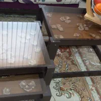 مبل|مبلمان خانگی و میز عسلی|تربت جام, زیباکنار|دیوار