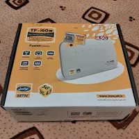 مودم ایرانسل TF-i60