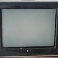 تلوزیون الجی و دیجیتال