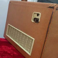 رادیو عتیقه