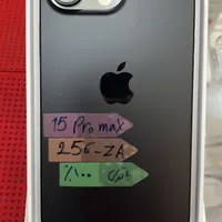آیفون ۱۵ پرومکس