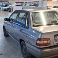 پراید ۸۴ انژکتور