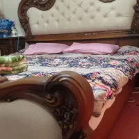 تخت خواب دونفره عرض ۱۸۰