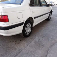 پژوپارس سال مدل۱۳۹۸درحدتک برگ سند