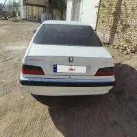 پارس xu7pسفارشی