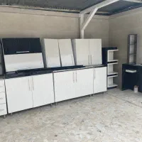 کابینت اشپزخانه|مصالح و تجهیزات ساختمان|ایذه, |دیوار