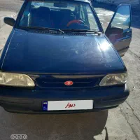 پرایدمدل ۸۳|خودرو سواری و وانت|مشگین شهر, |دیوار