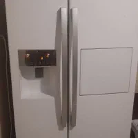 یخچال ساید بایساد