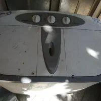 کهنه شور|ماشین لباسشویی و خشک‌کن لباس|سنندج, |دیوار