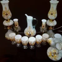 سرویس شاه عباسی