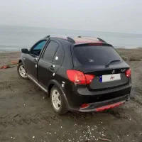 مدل ۱۴۰۰پارس خودرو