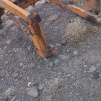 فروش بیل تراکتور و خ ر ی د ار انواع تراکتور|ماشینآلات صنعتی|بافت, |دیوار