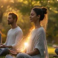 آموزش یوگا و مدیتیشن (از صفر تا پیشرفته)