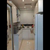 معلم ۵۷ متر تک خواب فول امکانات|اجارهٔ آپارتمان|تهران, حشمتیه|دیوار