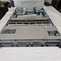 سرور DL380 G10 8sff 16SFF 1.2TB RAM 128GB|رایانه رومیزی|تهران, خواجه نصیر طوسی|دیوار