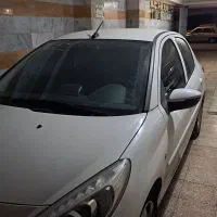 ۲۰۷ مدل ۹۹فرمون برقی ۶۲هزار تا|خودرو سواری و وانت|فردیس, شهرک ارم|دیوار