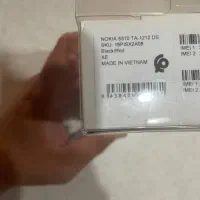 نوکیا 5310 4G سالم|موبایل|ارومیه, |دیوار