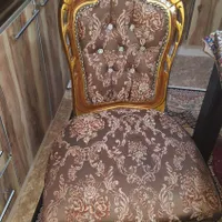 مبلمان استیل وکلاسیک|مبلمان خانگی و میز عسلی|رشت, لاکان شهر|دیوار