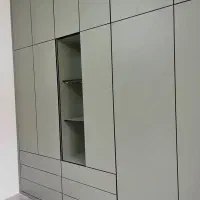 کمددیواری و کلوزت مدرن|جاکفشی، کمد، دراور|امیرکلا, |دیوار