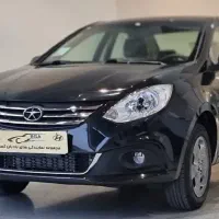 فروش استثنایی (جی4 J4 JAC کی ام سی)