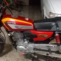 موتور کویر ۲۰۰