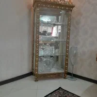 بوفه برنز نو|بوفه، ویترین، کنسول|تهران, تهرانپارس غربی|دیوار