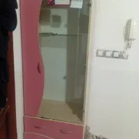 کمد اسباب بازی