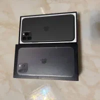 ایفون ۱۱ پرومکس