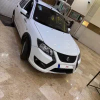 کوییک GX مدل 1403|خودرو سواری و وانت|کرج, شهرک بنفشه|دیوار