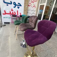 صندلی اپن جکدار ، صندلی آشپزخانه ، میز ، صندلی|میز و صندلی غذاخوری|اهواز, کمپلو جنوبی|دیوار
