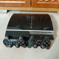 کنسول بازی پلی‌استیشن 3 برای کلکسیون