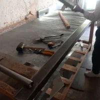 میزکار  کار