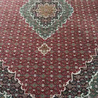 دو عدد فرش لاهیجان اصل ۹متری  و دو عدد فرش ۶ متری|فرش|لاهیجان, کوی زمانی|دیوار