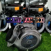 فروش سایلنت باکس ماینر هوشمند M60 M61|قطعات و لوازم جانبی رایانه|تهران, گلستان (شهرک راه آهن)|دیوار