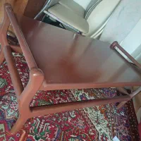 میز مغازه قهوای|فروشگاه و مغازه|رشت, دیانتی|دیوار