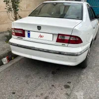 فروش سمند LX 88|خودرو سواری و وانت|قائم‌شهر, |دیوار