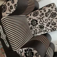 ست مبلمان 7 نفره (ساخت ترکیه)|مبلمان خانگی و میز عسلی|آذرشهر, |دیوار