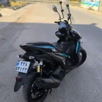 موتور سیکلت ۱۸۰ سیسی ایروکس|موتورسیکلت|کرج, کیانمهر|دیوار