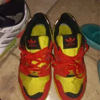 کتونی zx اورجینال اسپانیا 38.5