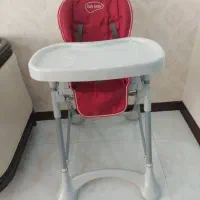 صندلی غذا کودک