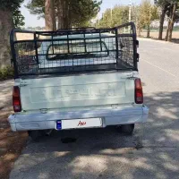 پیکان وانت مدل ۹۳