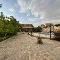 باغ محله.باغشهریک .خیابان سرو|فروش خانه و ویلا|گلبهار, شهر جدید گلبهار|دیوار